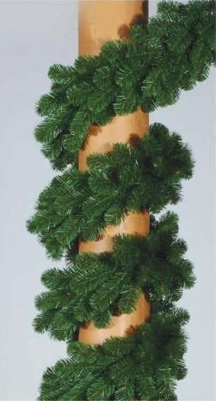Novogodišnja girlanda 2.7 metara TreeClassics