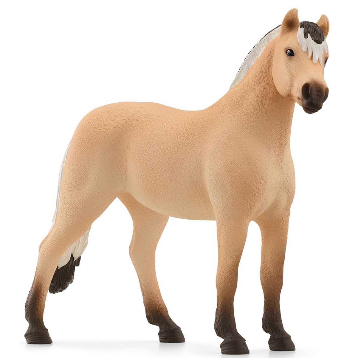 Schleich figure Domaće životinje Konji - Norveški fjord konj 13979