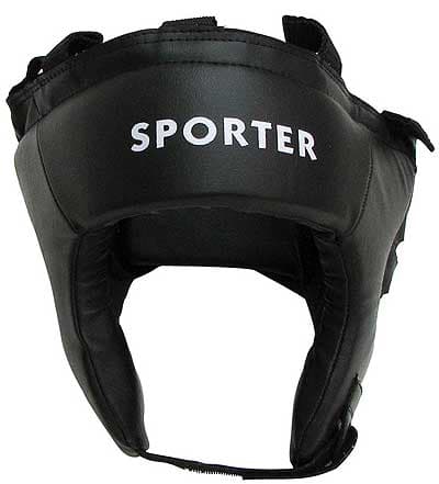 Kaciga za boks GS-987/L