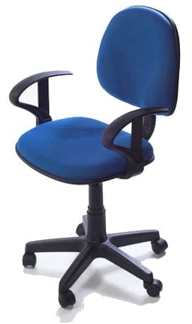 Daktilo Stolica AB27-1 LD Blue