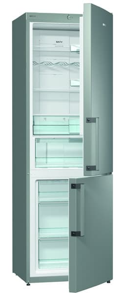 Samostalni kombinovani frižider Gorenje NRK619