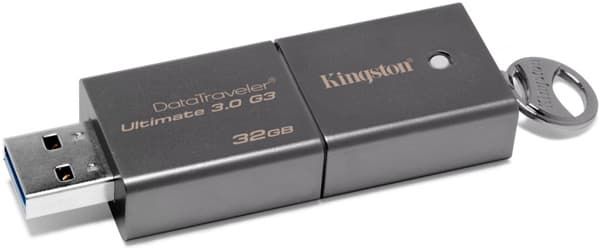 Kingston 32 GB USB 3.0 Flash Memorija DataTraveler Ultimate DTU30G3/32GB