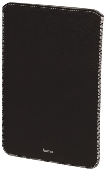 Futrola za tablet računare dijagonale 10 inča Hama Cotton crna 124244