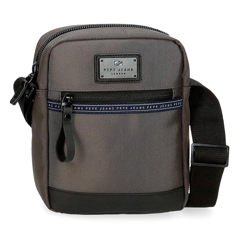 Torbica za muškarce Iron 22cm Pepe Jeans 76554