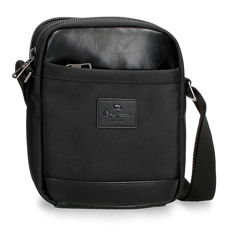 Torba 22cm sa dve pregrade Pepe Jeans Sander 76755