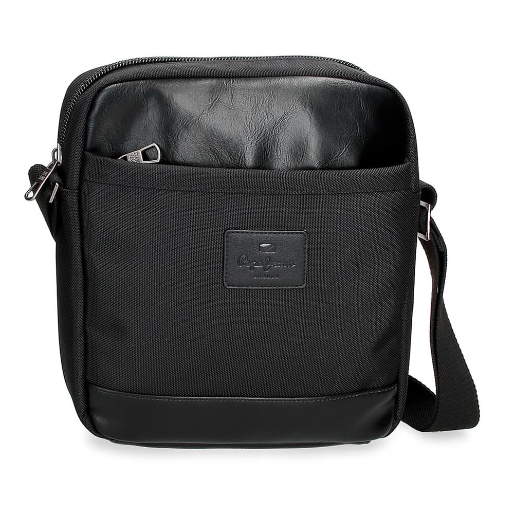 Torba 27cm sa pregradom za tablet Pepe Jeans Sander 76756