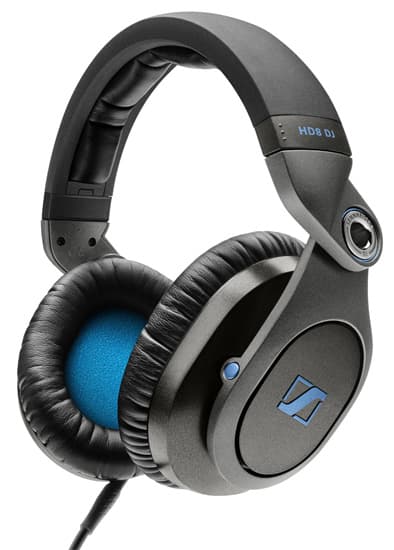 Sennheiser HD 8 DJ slušalice