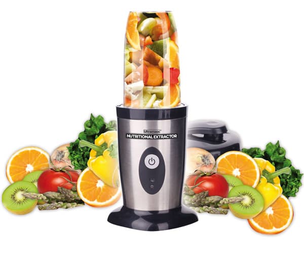 Blender Ultramaxx Nutritional Extractor