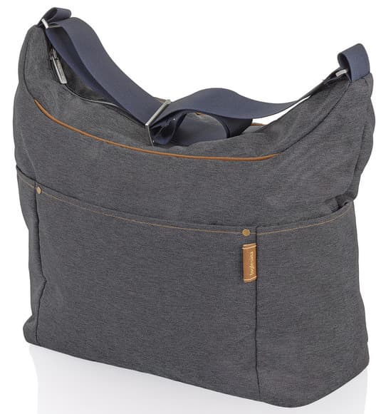 Inglesina Tašna za mamu Trilogy Jeans 7470134