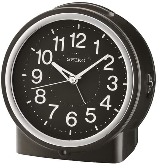 Seiko budilnik QHE117K