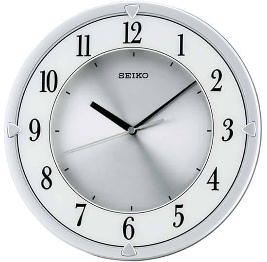 Zidni sat Seiko QXA621S