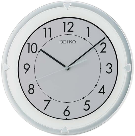 Zidni sat Seiko QXA622S