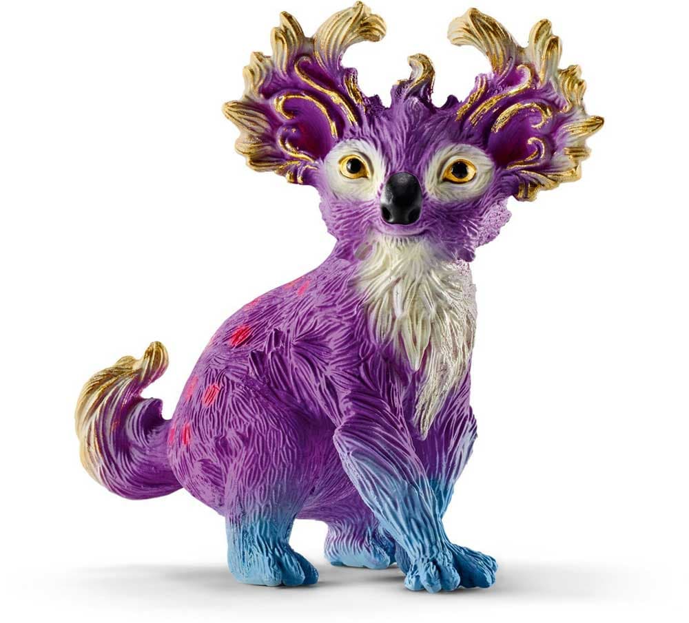 Schleich Bayala - Dugina koala Apalu 70495