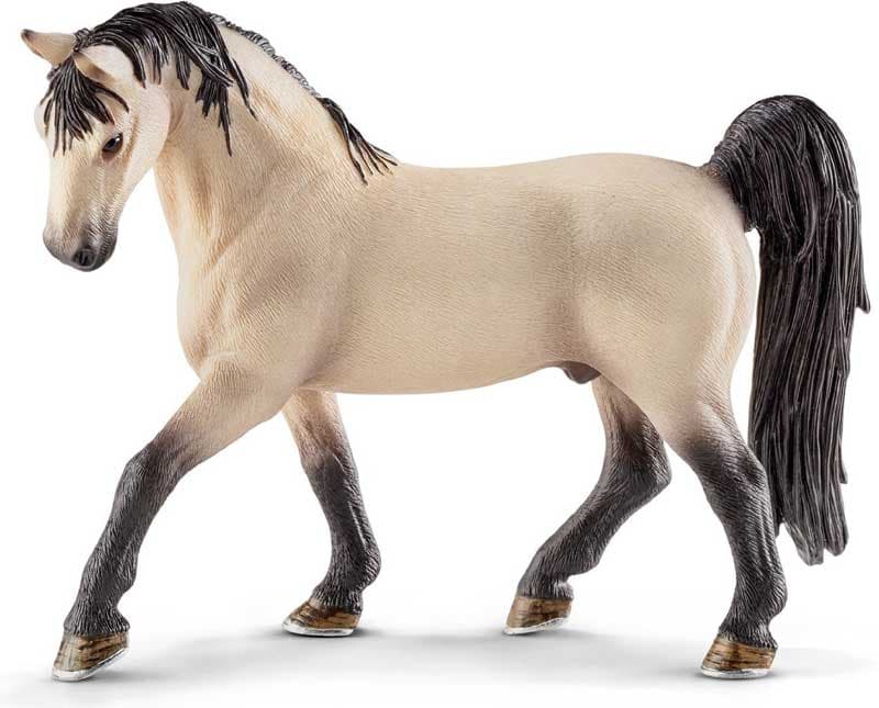 Schleich Domaće životinje - Tenesi Volker konj - pastuv 13789