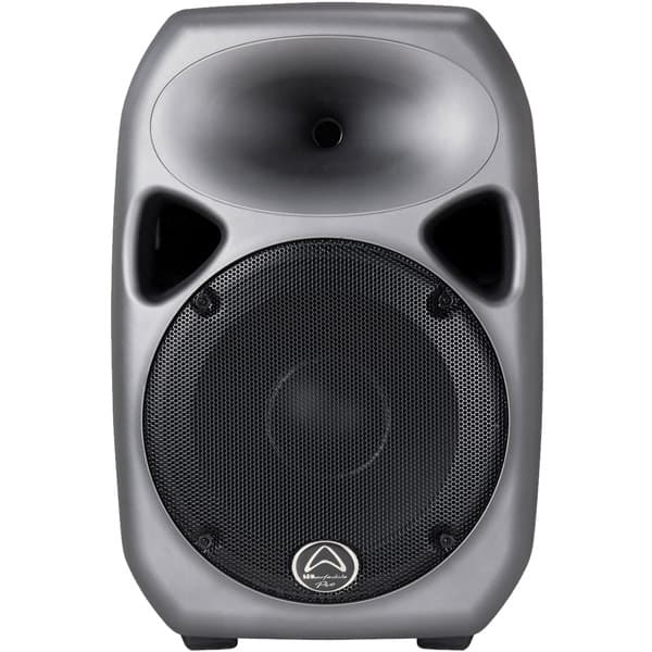 Pasivna dvosistemska zvučna kutija Wharfedale Titan-12 Grey 5114