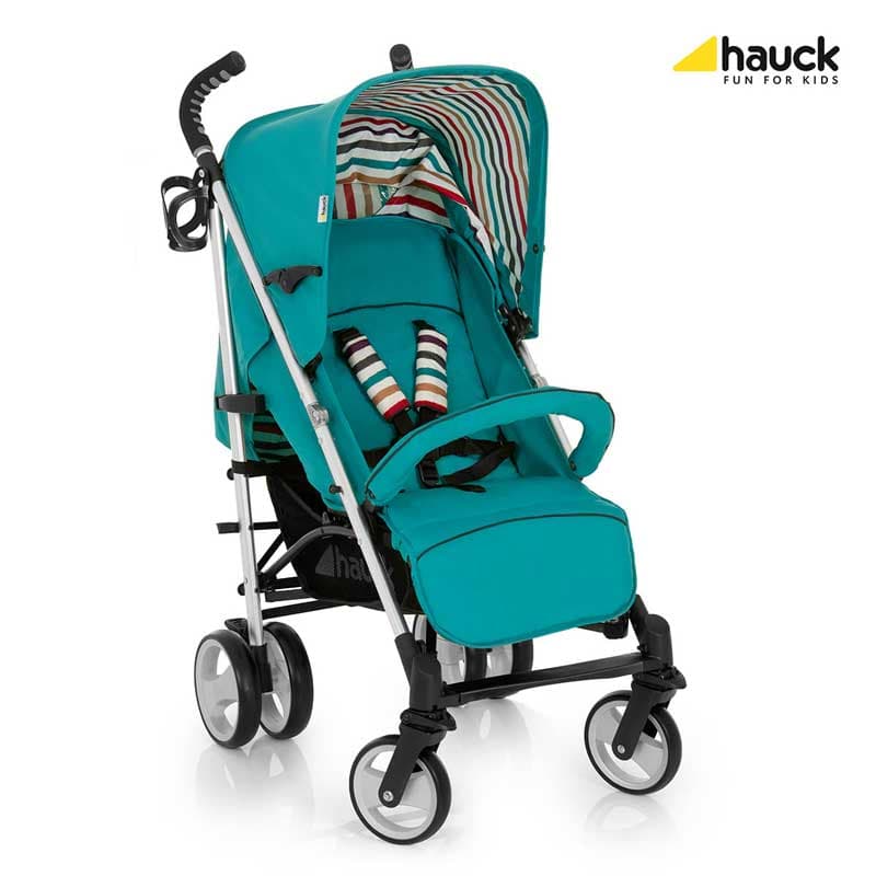 Hauck Kolica Spirit Everglade 5020366