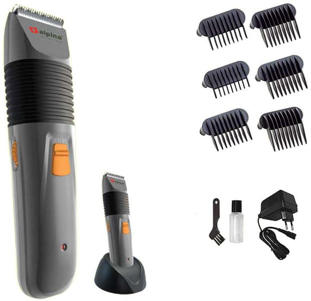 Bežični trimer Alpina SF-5046 20984
