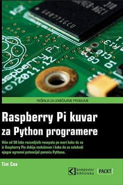 Raspberry Pi kuvar za Python programere (474)