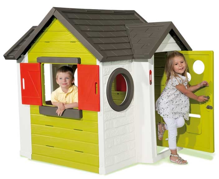 Smoby Dečja kućica za igru My House SM310228