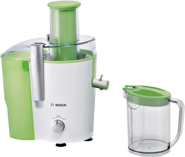 Sokovnik Bosch MES 25G0