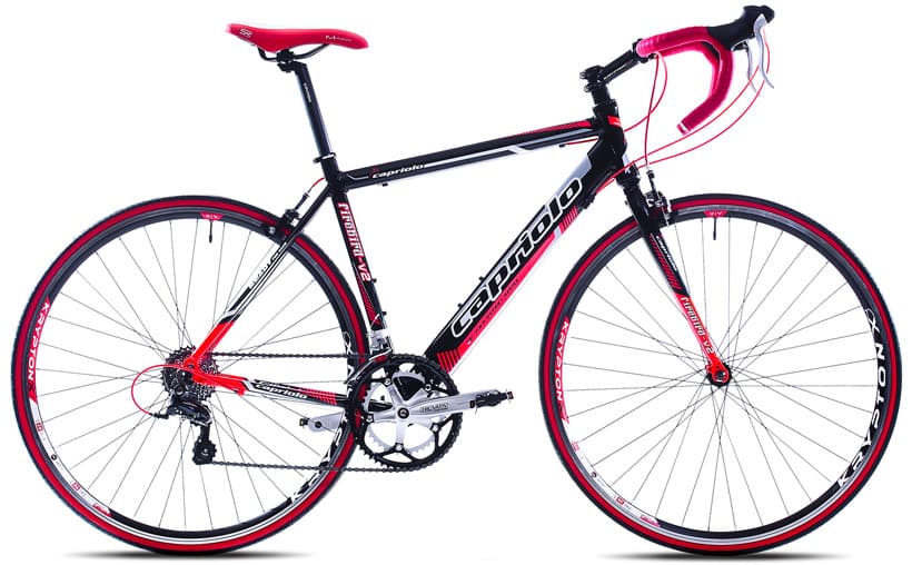 Bicikl Capriolo Firebird 700/18AL 913614-54