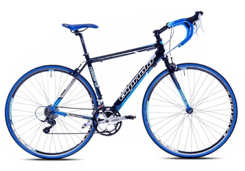 Bicikl Capriolo Firebird 700/18AL 913615-54