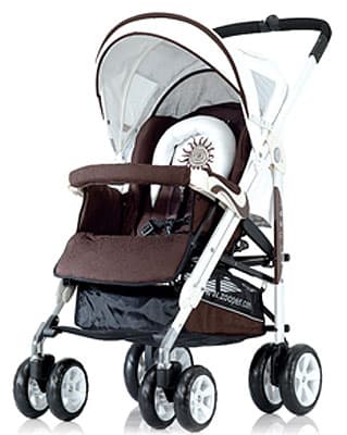 Zooper dečija kolica Bolero BU806A