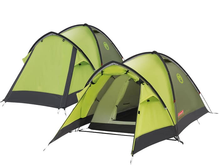 Šator za dve osobe Coleman Monviso 2 2000014589