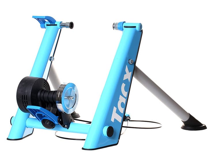 Sobni Trenažer TACX BLUE MATIC T2650 291029