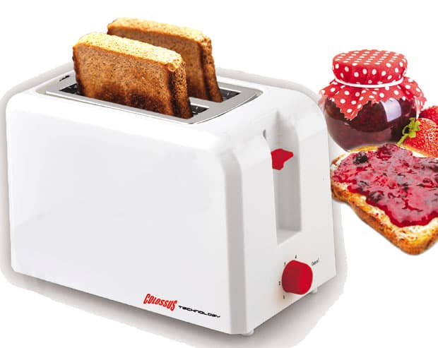 Toster CSS-5310A