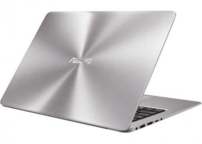 Laptop Asus UX410UA-GV097T SSD Windows 10 Home