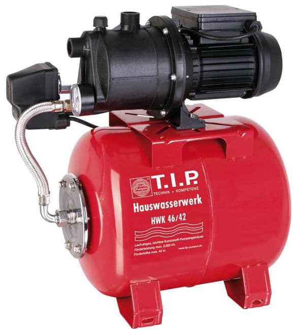 Hidrofor T.I.P. HWK 46/42