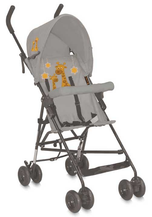Bertoni Lorelli Letnja Kolica Light Giraffes 10020471538