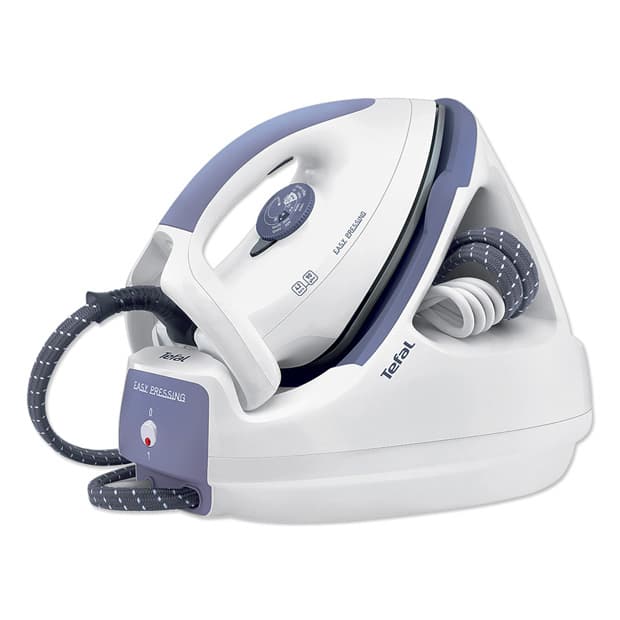 Pegla sa generatorom pare Tefal GV5223