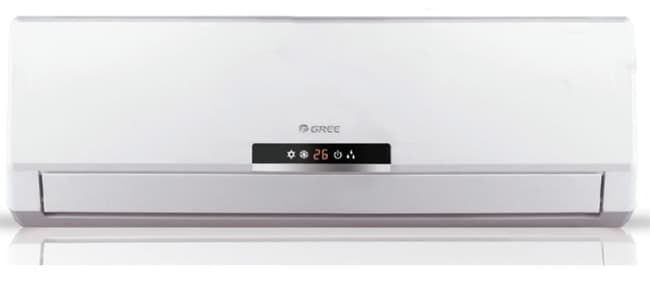 Klima uređaj 12 Gree BERGEN BER12NB-G05