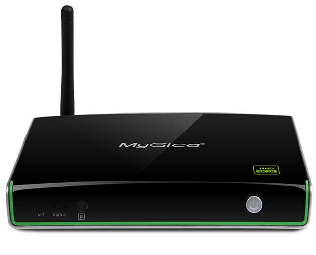 Android Smart TV Box MyGica ATV1800E