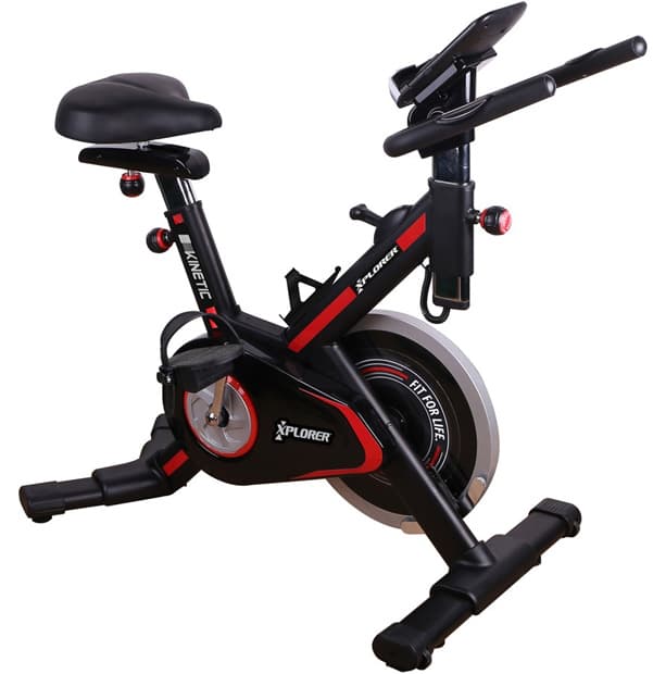 Cycling sobni bicikl X-plorer Kinetic 6505
