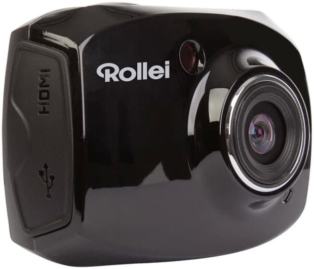 Rollei sportska Full HD Action kamera Racy RO40240