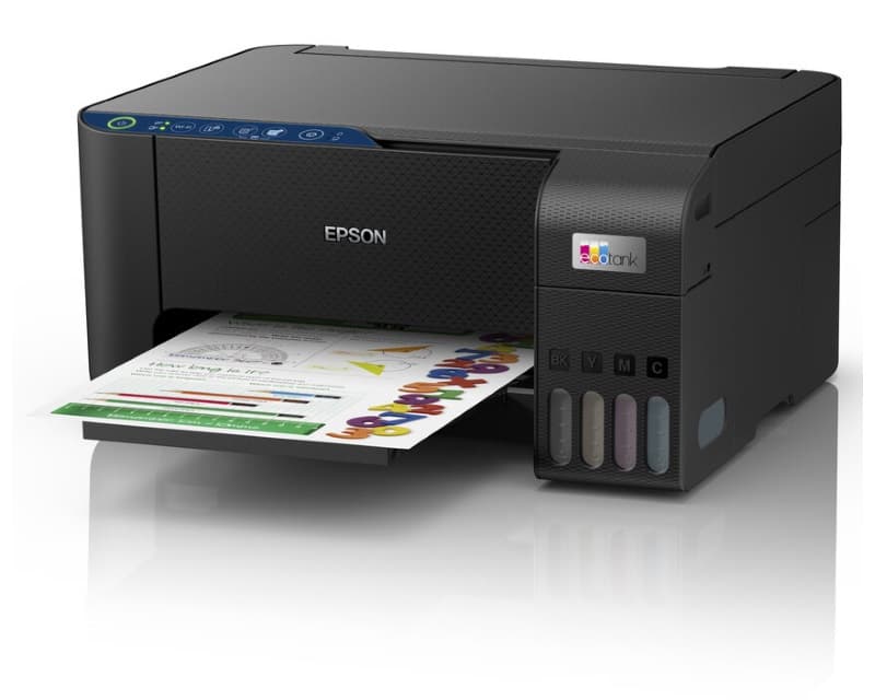 Wireless multifunkcijski inkjet štampač EPSON L3251 EcoTank ITS