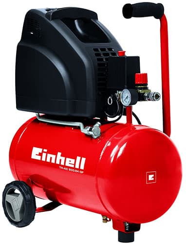 Kompresor za vazduh Einhell TH-AC200/24 OF 4020515