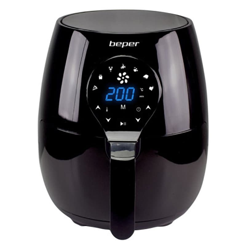 Air Fryer Friteza na vruć vazduh 5L Beper P101FRI050