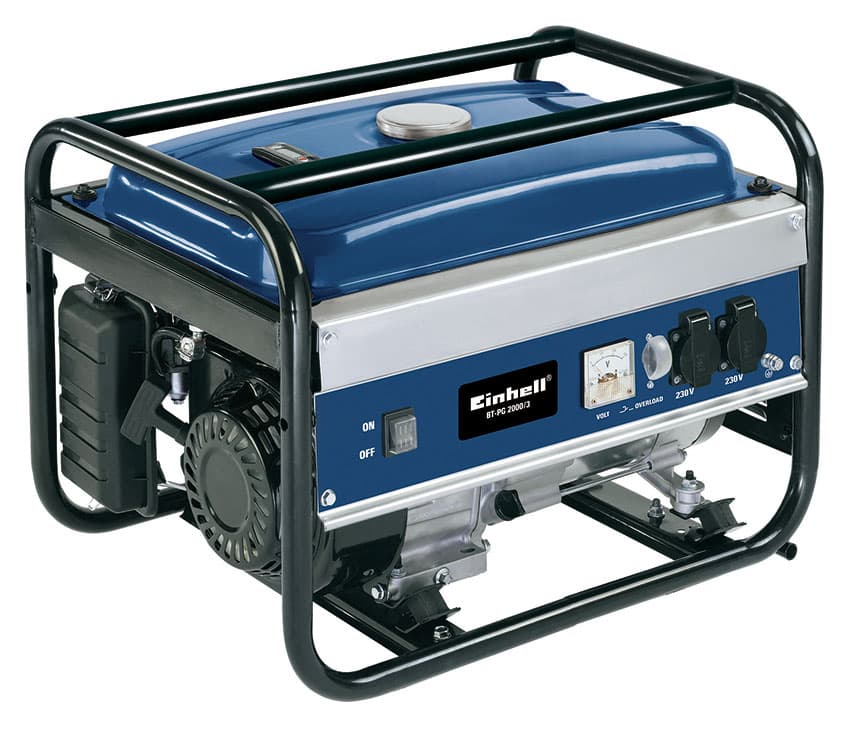 AGREGAT Einhell BT-PG 2000/3 4152430