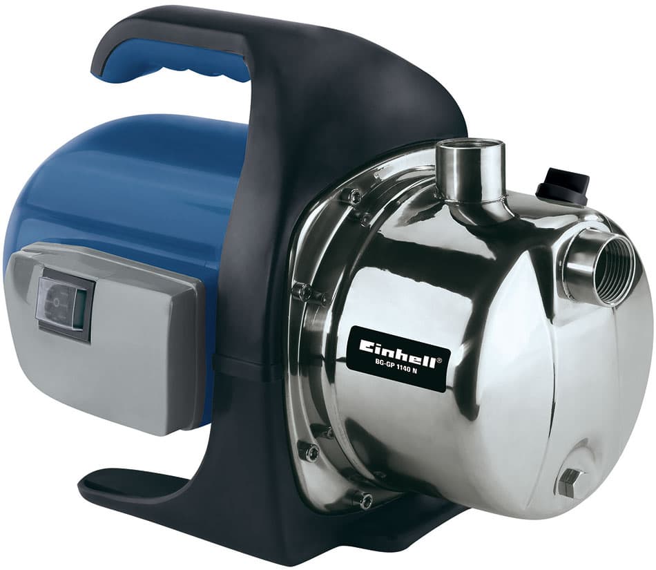 Einhell BG-GP 1140 N BAŠTENSKA PUMPA 4181443