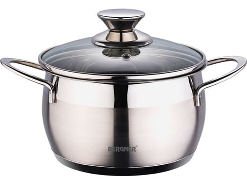 Bergner Šerpa sa poklopcem 1.9l Sapphire BG-6277