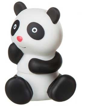 KsKids Dečija igračka - kocke Panda KA10703