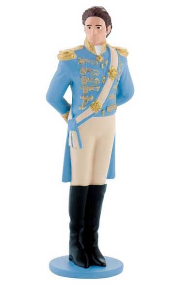 Bullyland Disney Figurica Pepeljuga - Princ