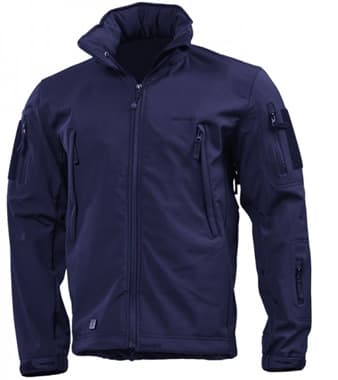 Jakna Pentagon Artaxes Navy Blue XL