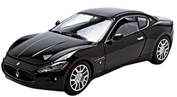 Autić 1:24 MotorMax Maserati Gran Turismo 225435-15