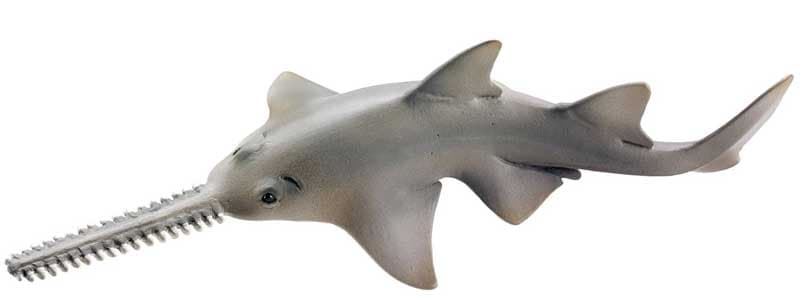 Schleich Divlje Životinje - Ajkula testerača 14724