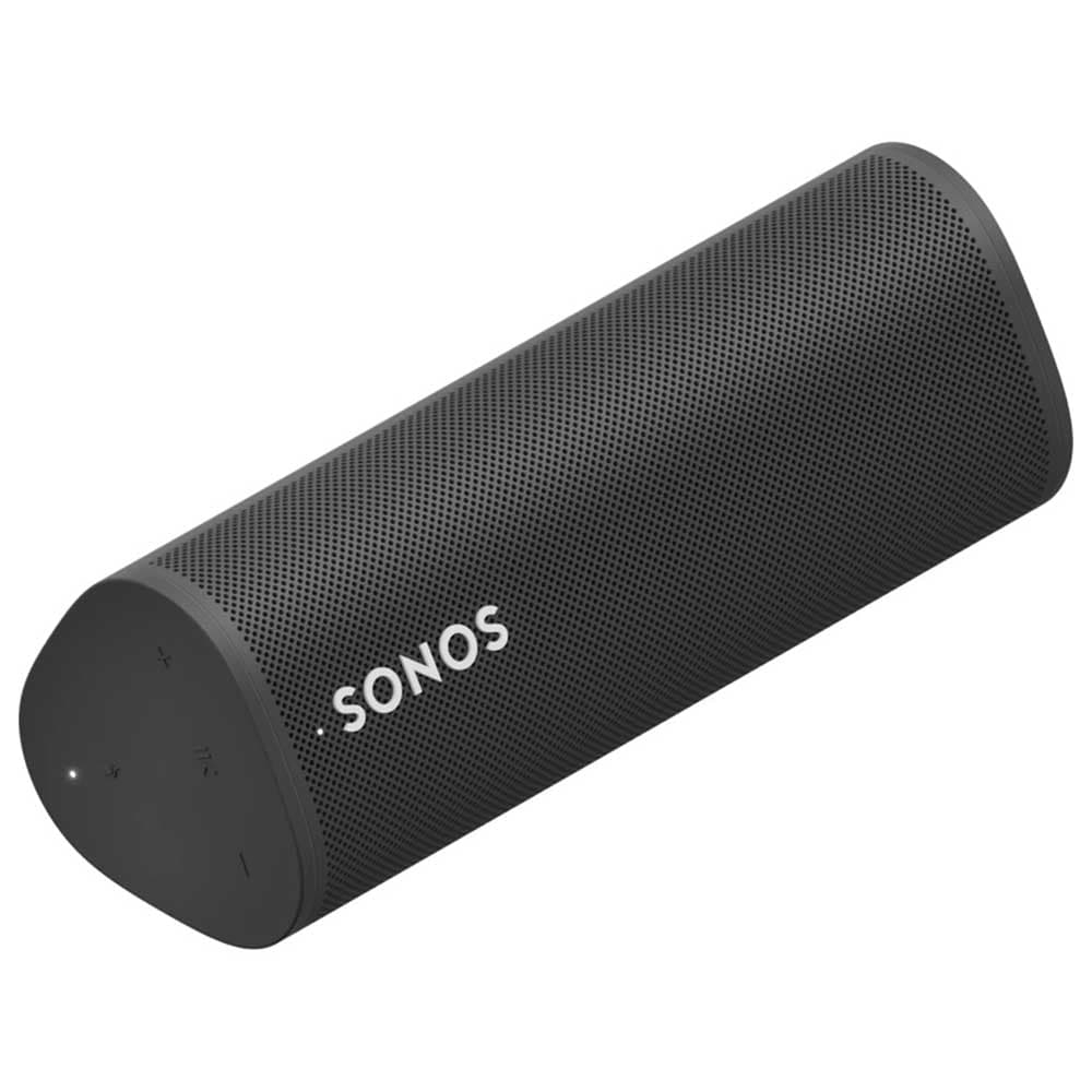 SONOS Bežični zvučnik Roam SL crni